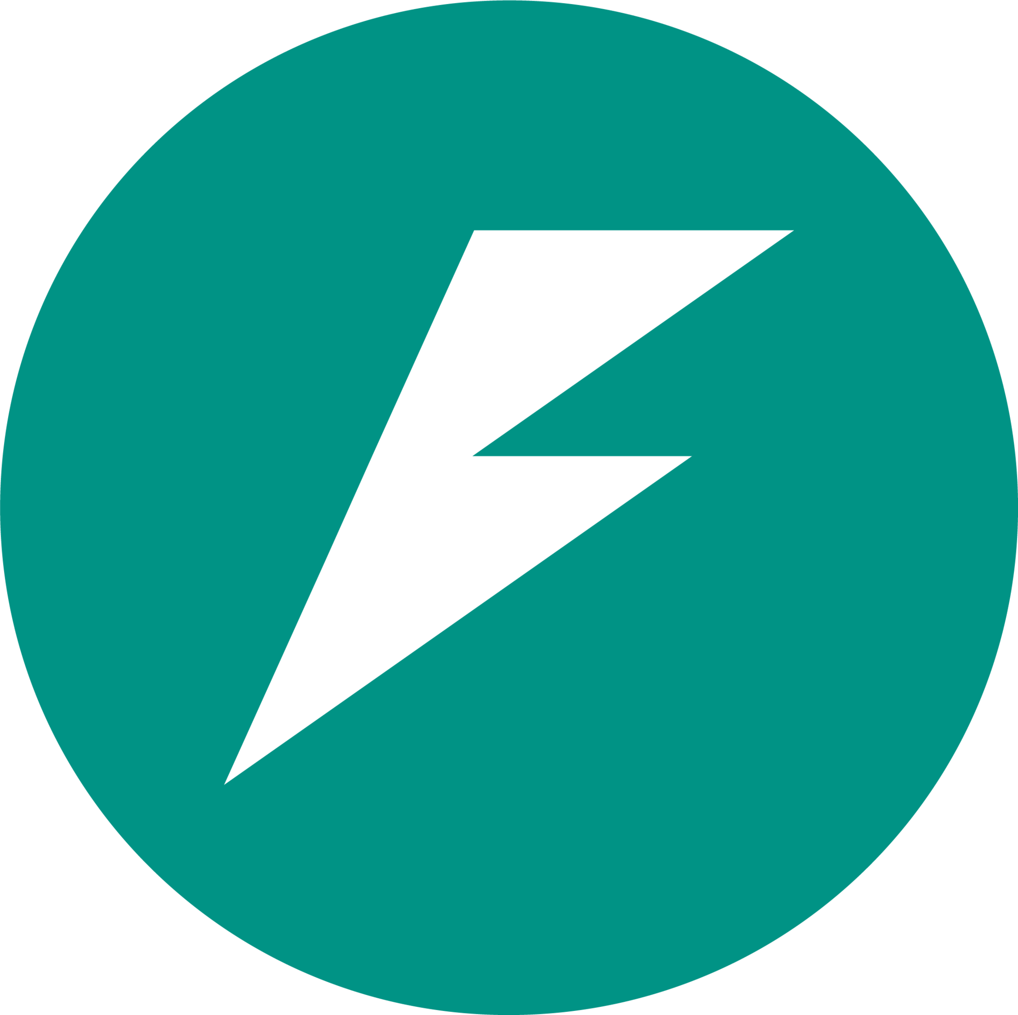 FastAPI Logo